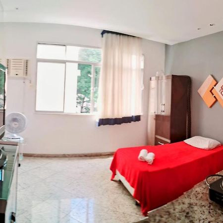 Som Do Mar - Copacabana Apartment Rio de Janeiro Bagian luar foto
