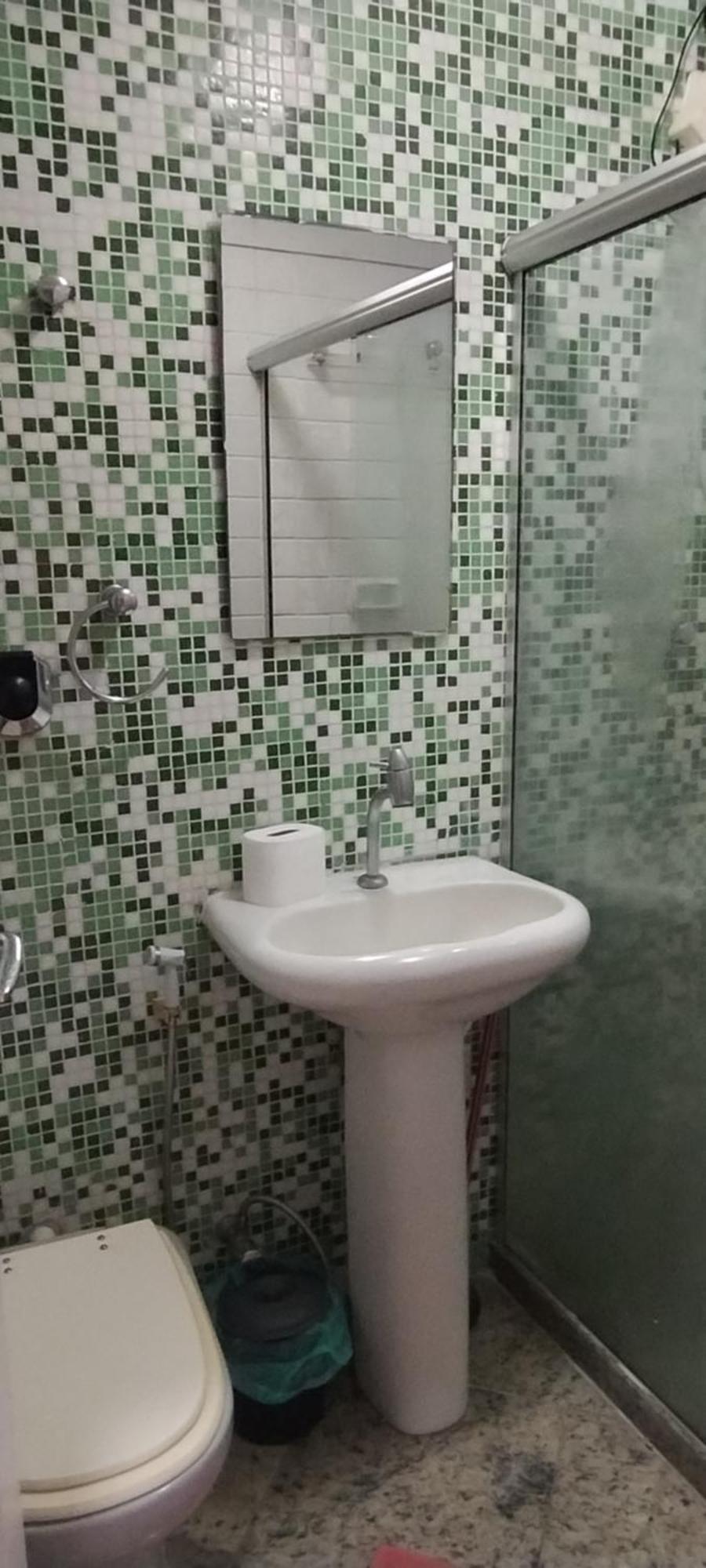 Som Do Mar - Copacabana Apartment Rio de Janeiro Bagian luar foto