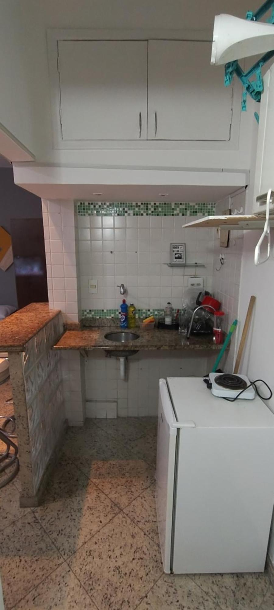 Som Do Mar - Copacabana Apartment Rio de Janeiro Bagian luar foto